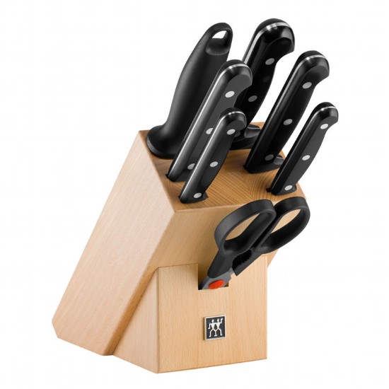 Set cutite de bucatarie 8 piese TWIN Chef - Zwilling