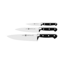 Set cutite de bucatarie, 3 piese, "Professional S" - Zwilling