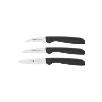 Set cutite de bucatarie 3 piese, "TWIN Grip" - Zwilling