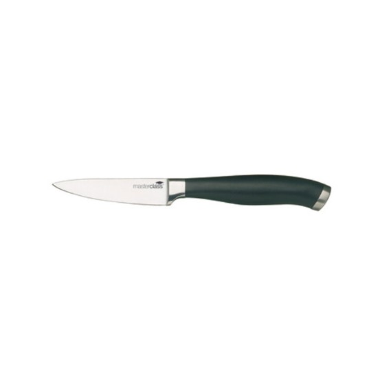 Set cutite 6 piese Trojan, otel, "MasterClass" - Kitchen Craft