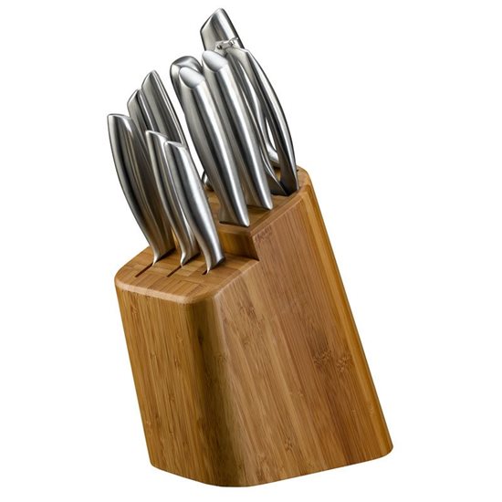 Set cutite 11 piese - Kitchen Craft