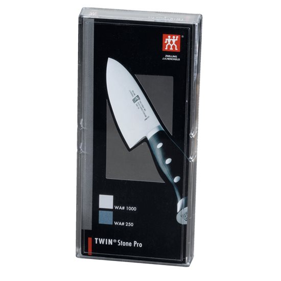 Piatra ascutire cutite, 250/1000 - Zwilling