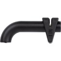 Dispozitiv ascutire cutite, 17 cm, Negru - Zwilling