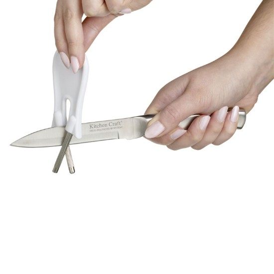 Dizpozitiv ascutire cutite - Kitchen Craft