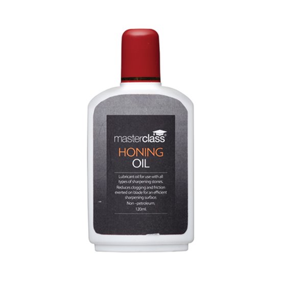 Ulei pentru pietre de ascutit 120 ml - Kitchen Craft