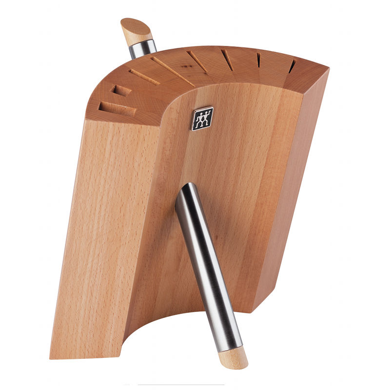 Suport cutite 23,5x18x26 cm - Zwilling | KitchenShop