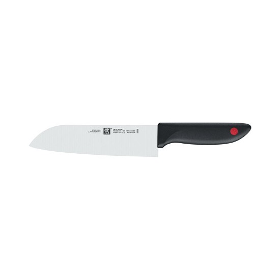 Cutit Santoku 18 cm TWIN Point  - Zwilling