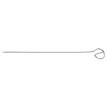 Set 4 tepuse carne, inox, 22 cm - Westmark