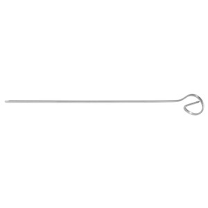 Set 4 tepuse carne, inox, 22 cm - Westmark