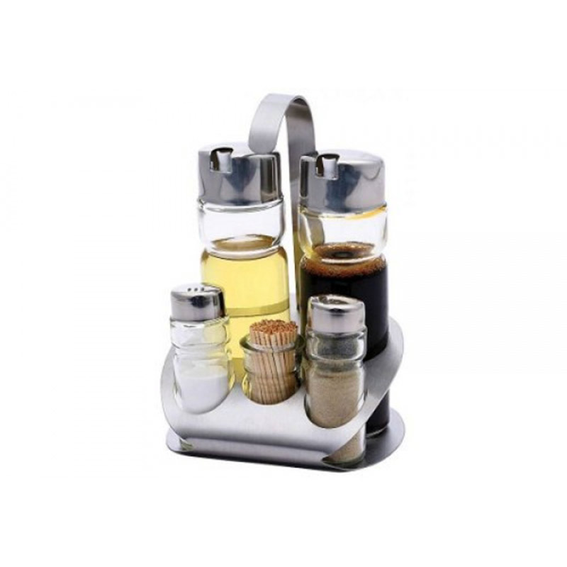Oliviera 6 piese - Kaiserhoff | KitchenShop