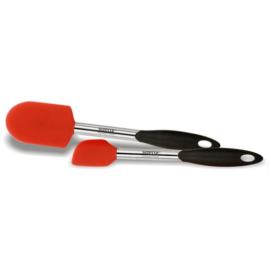 Set 2 spatule silicon - Vitesse