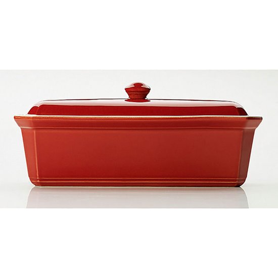 Vas terrine 28 x 11 cm/ 1,3 l - Emile Henry