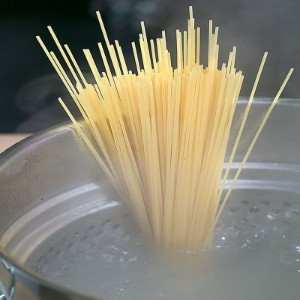 Vas sita paste, inox, 20cm, "Apollo" - Demeyere