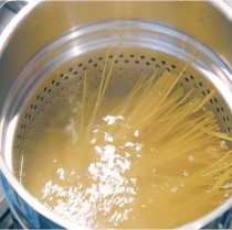 Vas sita paste, inox, 20cm, "Apollo" - Demeyere
