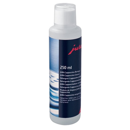 Solutie curatare duze espressor 250 ml - Jura