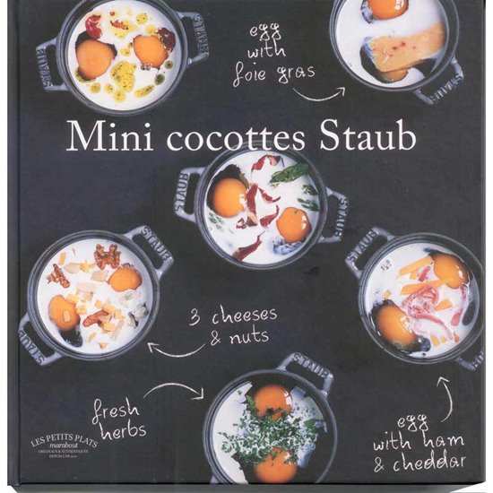 Mini cocotte - Staub