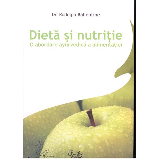 Dieta si nutritie - Curtea Veche
