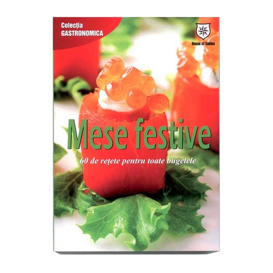 Mese festive - House of guides