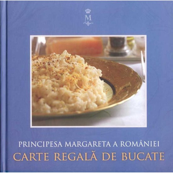 Carte regala de bucate - Curtea Veche