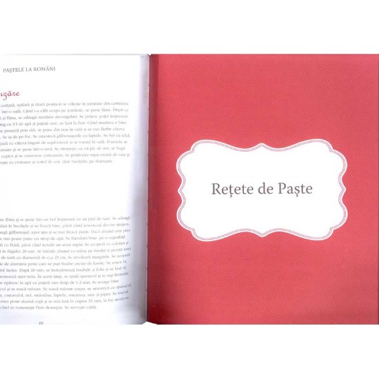 Pastele la Romani - House of Guides