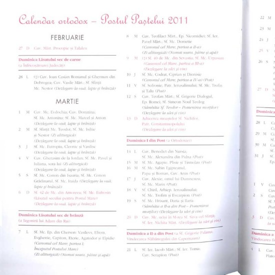 Pastele la Romani - House of Guides