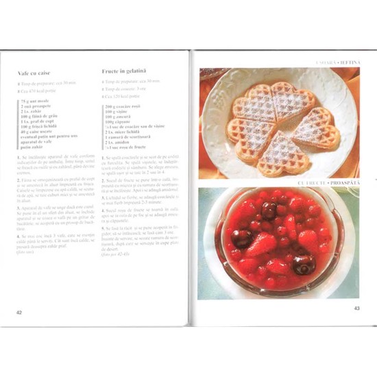 Bucataria copiilor - Editura Aquila