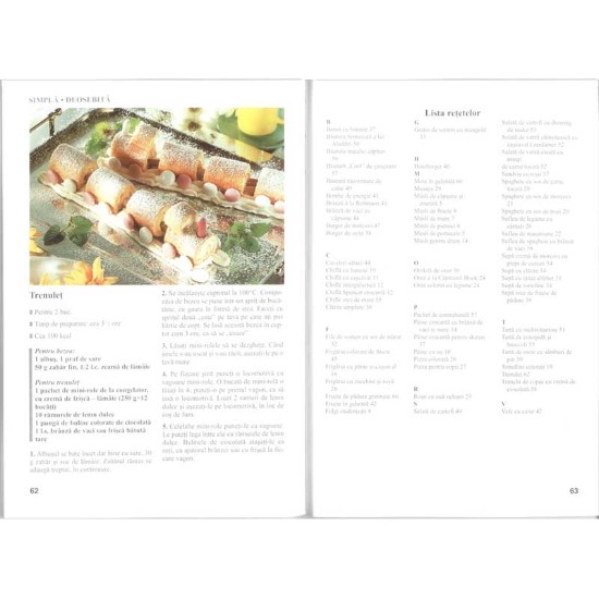 Bucataria copiilor - Editura Aquila