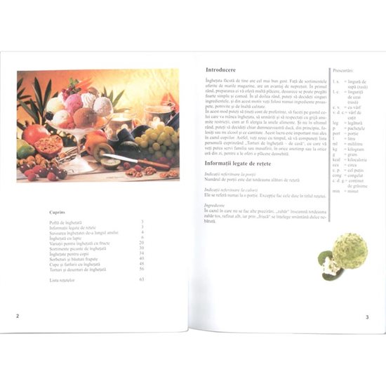 Inghetate - Editura Aquila