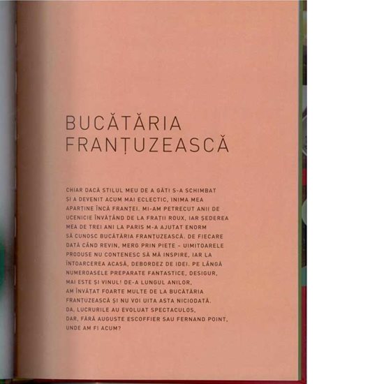 Bucataria lumii. Retete fantastice de pretutindeni - Editura Litera