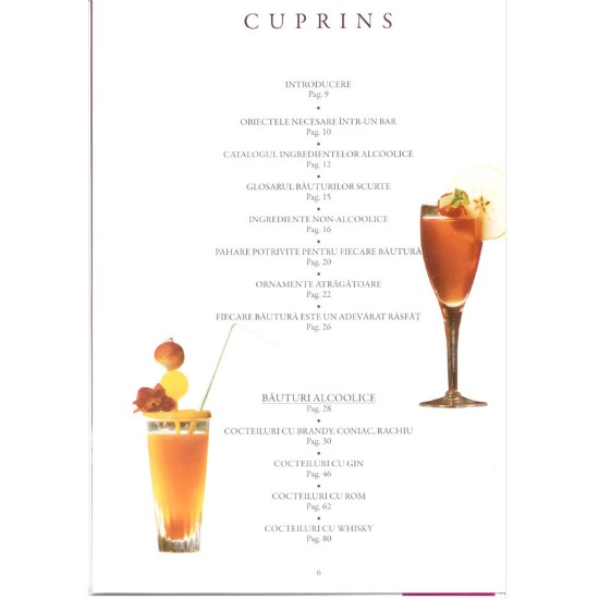 1000 de cocteiluri - Editura Aquila