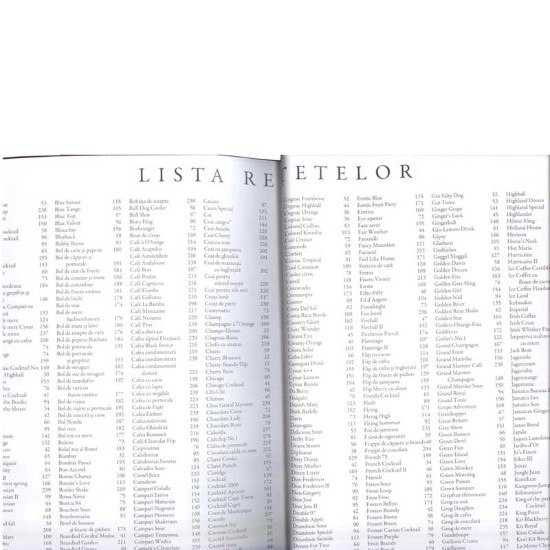 1000 de cocteiluri - Editura Aquila
