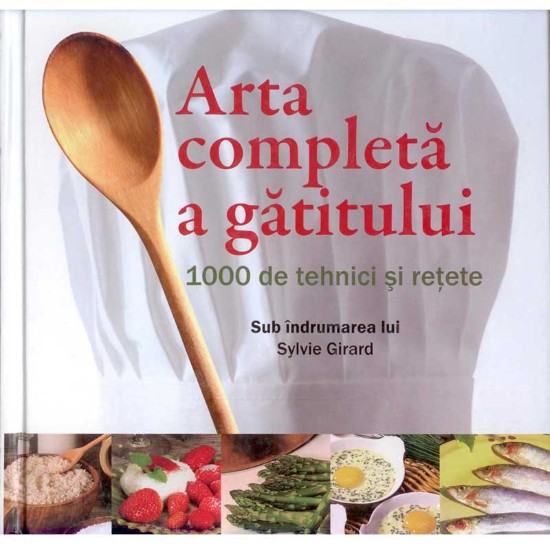 Arta completa a gatitului - Editura Aquila