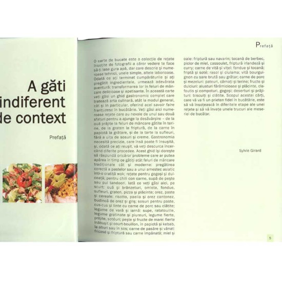 Arta completa a gatitului - Editura Aquila