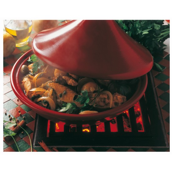 Tajine 25 cm/1,1 l - Emile Henry