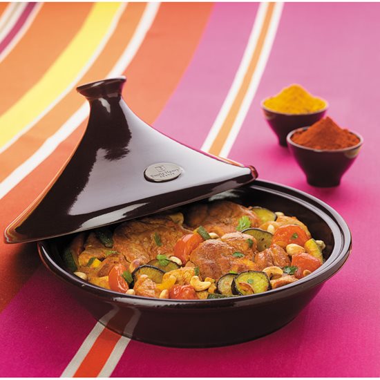 Tajine 25 cm/1,1 l - Emile Henry