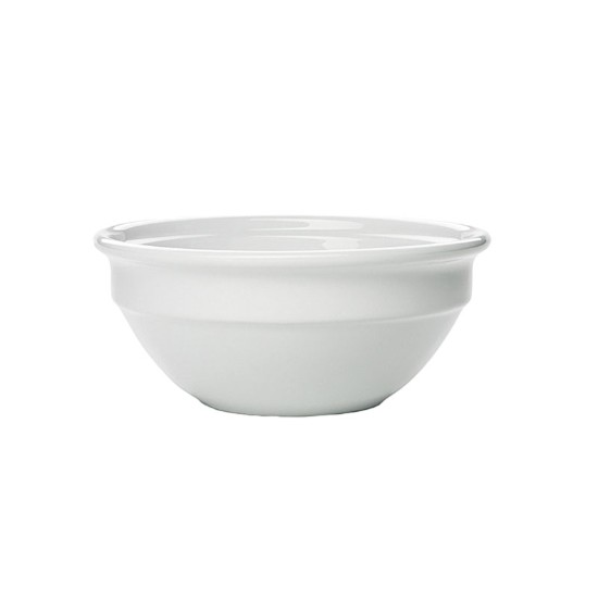 Bol ceramica, 22cm/2L,White - Emile Henry