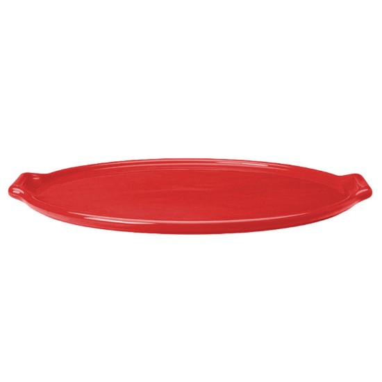 Platou ceramica, 33,5 cm, Cherry - Emile Henry