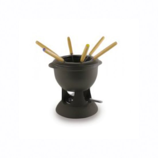 Set fondue 10 piese/1,1L - Fontignac