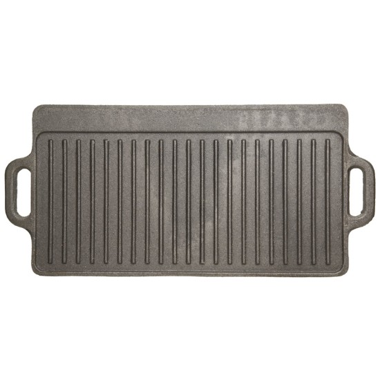 Grill fonta 50x23cm - Kitchen Craft