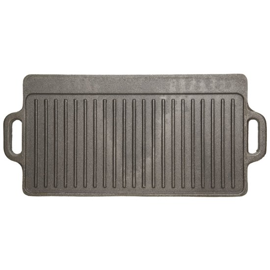 Grill fonta 50x23cm - Kitchen Craft