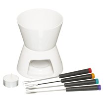 Set fondue 7 piese - Kitchen Craft