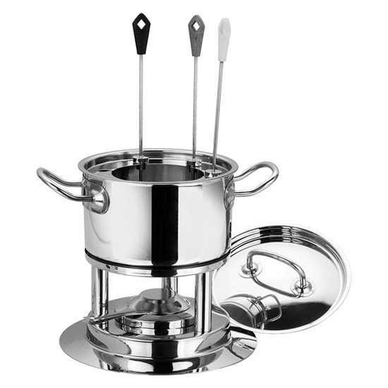 Set fondue 10 piese - Vitesse