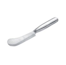 Cutit pentru unt,  inox, 10cm - Westmark