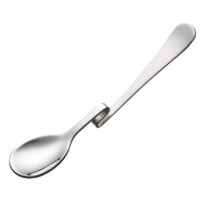 Lingurita gem, inox, 15 cm - Kitchen Craft
