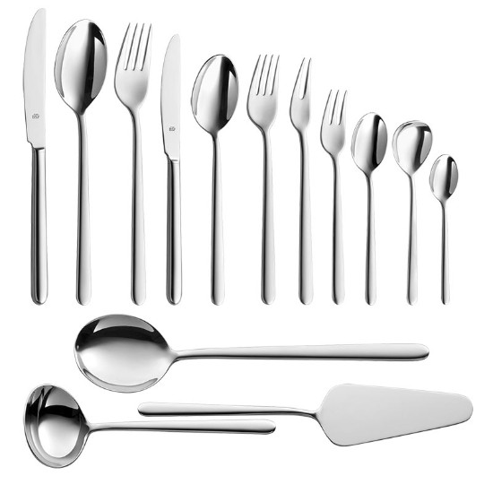 Set tacamuri 62 piese CHIARO POLIERT - BSF