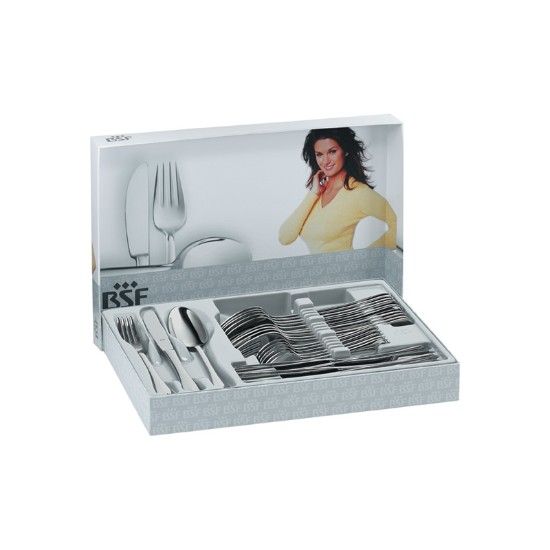 Set tacamuri 24 piese SWING - BSF