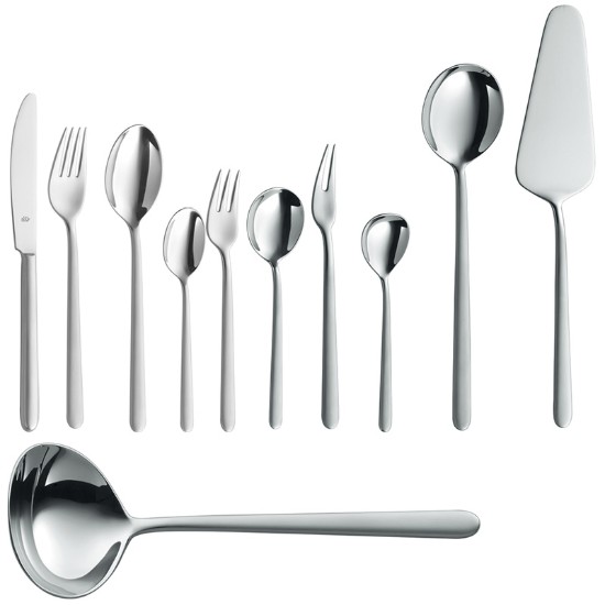 Set tacamuri 68 piese CHIARO MATTIERT - BSF