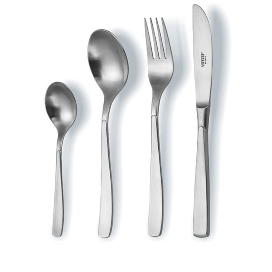 Set tacamuri 72 piese - Vitesse
