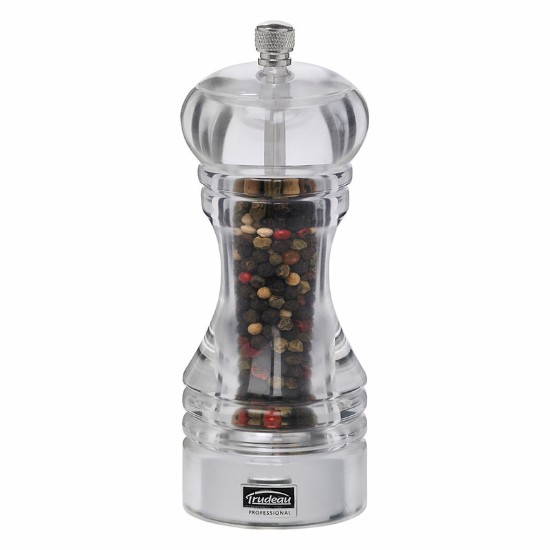 Rasnita profesionala de piper 15 cm - Trudeau