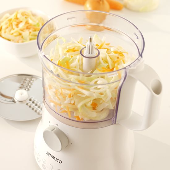 Robot de bucatarie - Kenwood